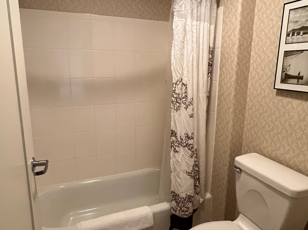 Residence Inn by Marriott Prescott主图