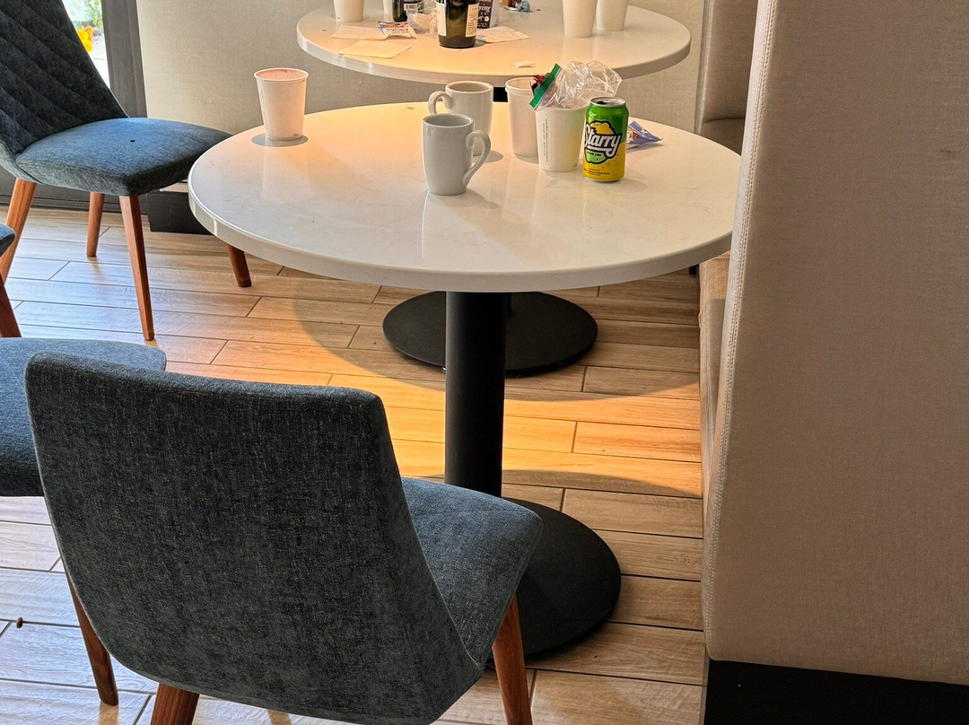 林肯郡万豪度假酒店主图