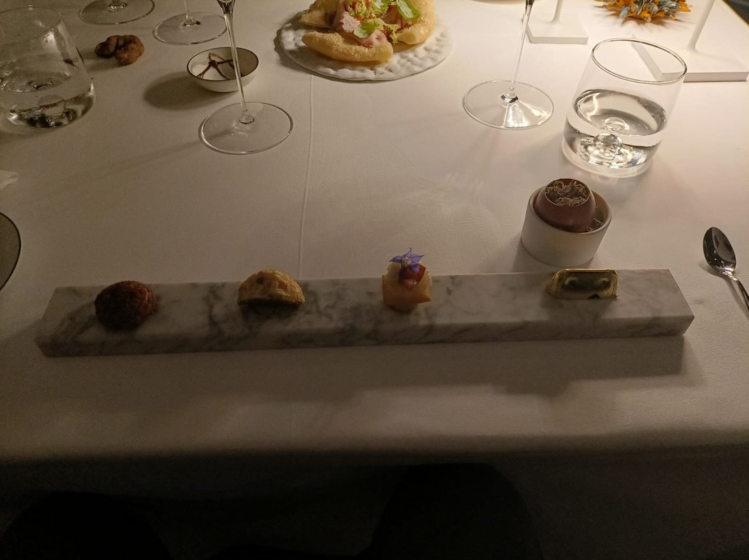 Core by Clare Smyth