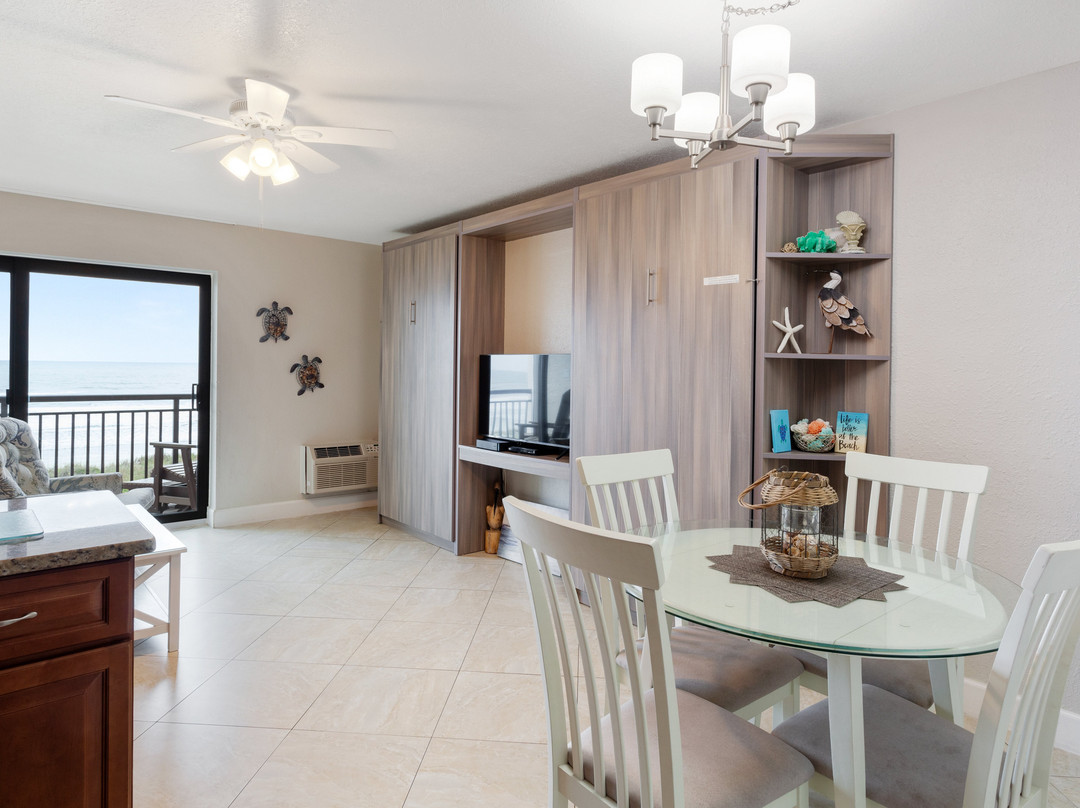 Beacher's Lodge主图