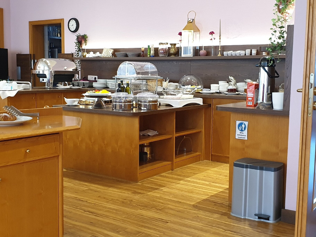 Boutique Hotel Beckenlehner主图