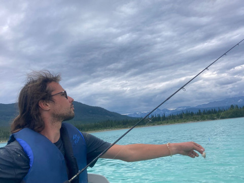 Eagle Bear Lodge主图