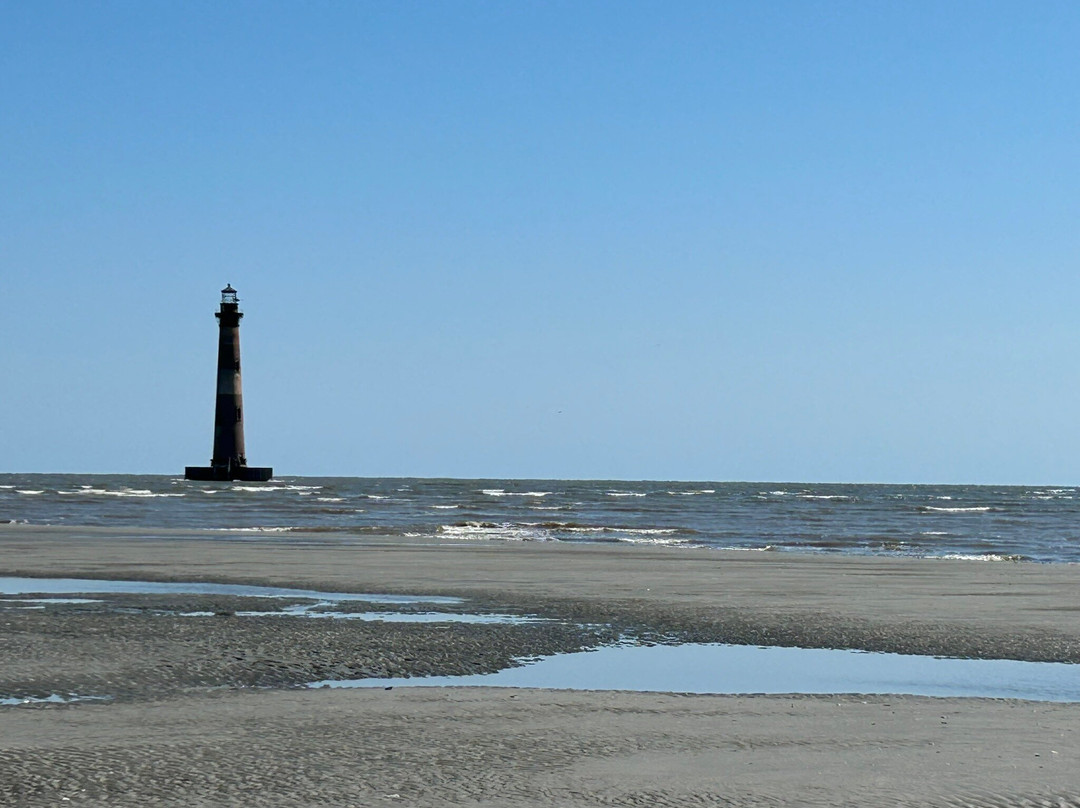 Island Hopper Boat Charters-福利比奇必去景点