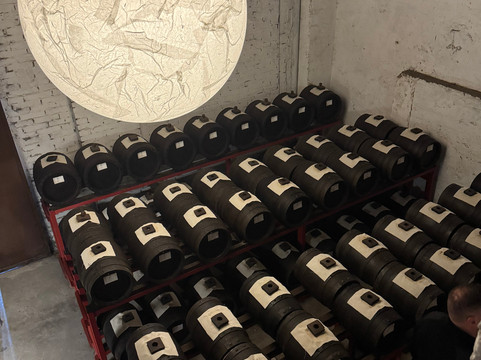 Acetaia Maria Luigia-Rastellino必去景点