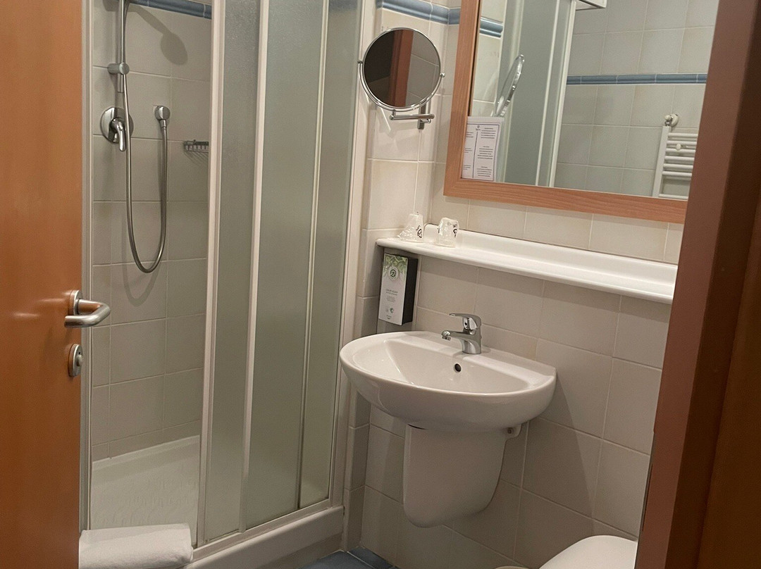 Tulip Inn Turin South主图