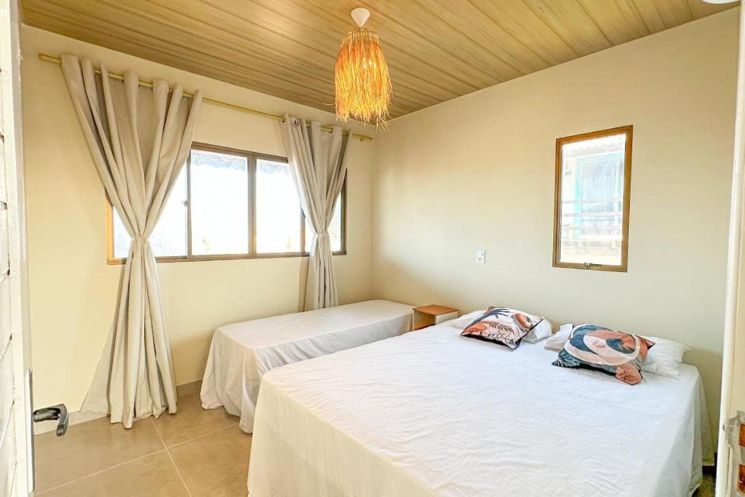 Pousada Boa Esperanca Praia 2主图