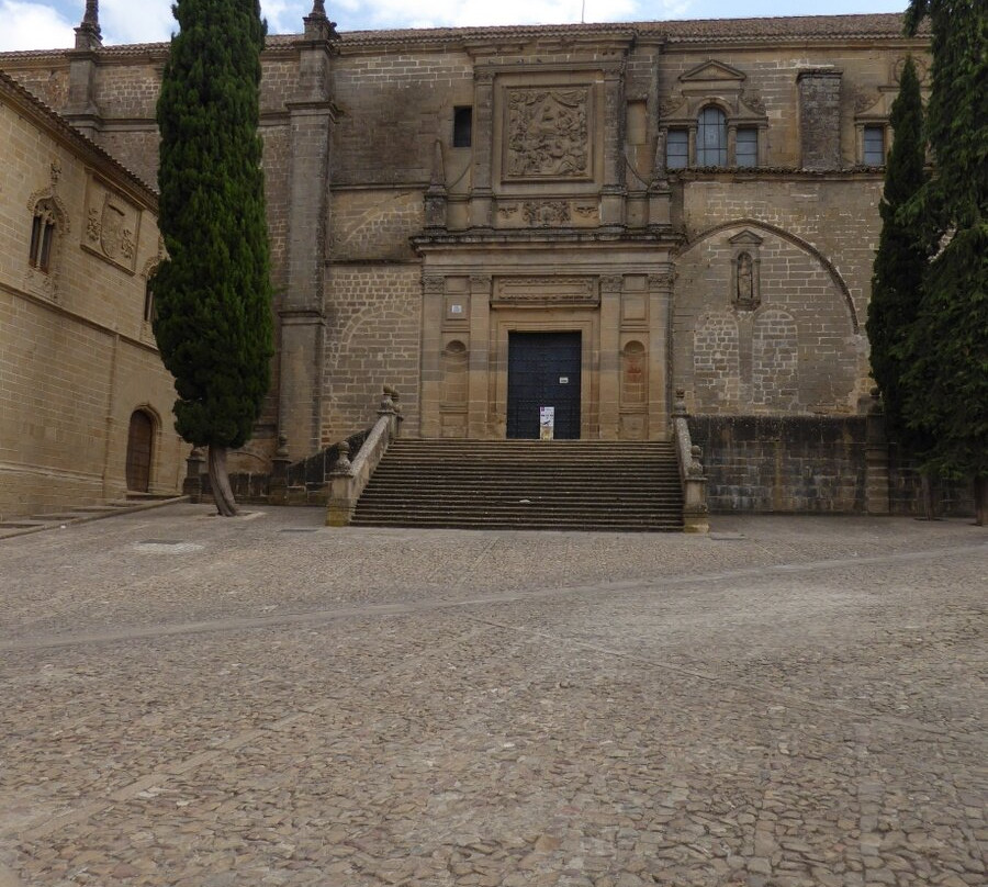 Fuente de Santa Maria景点图片