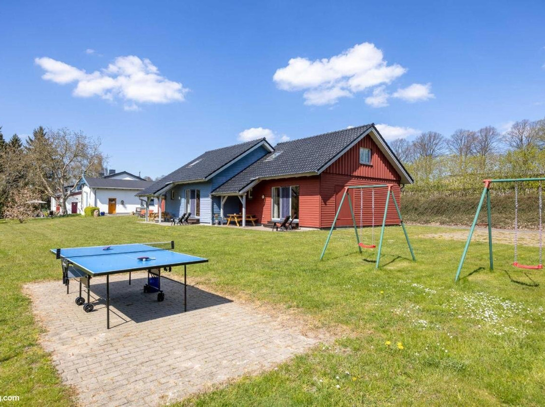 Ostsee Landurlaub auf dem Ferienhof OFC 21
