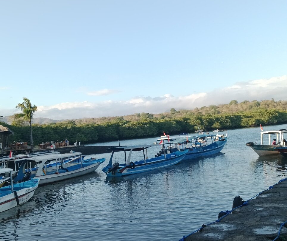 Menjangan Trip West Bali景点图片