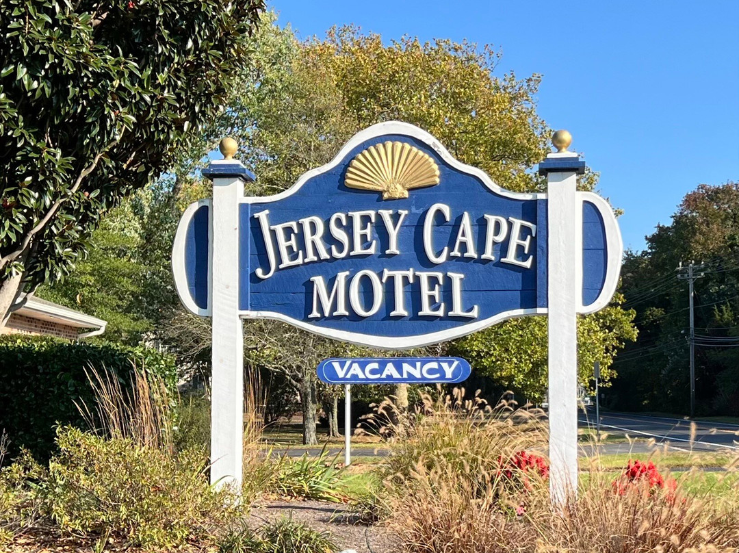 Jersey Cape Motel主图