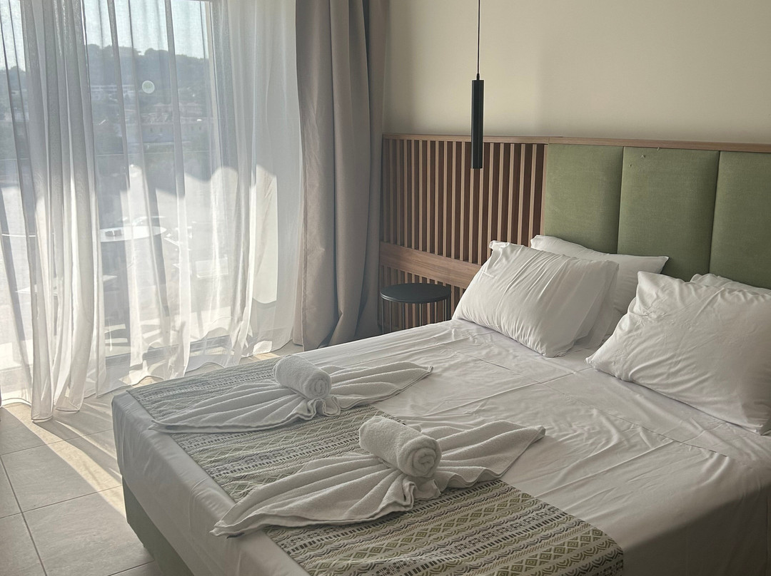 Blue Sea Holiday Village主图