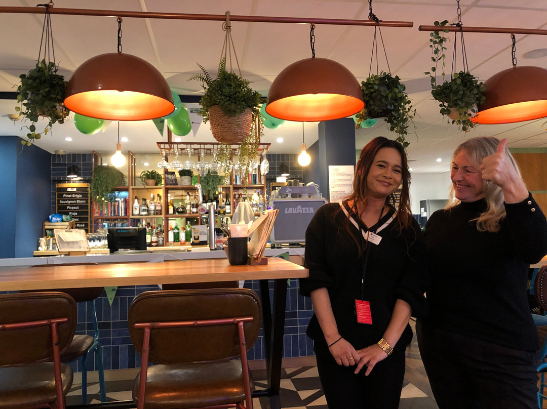 Travelodge Bracknell Central主图