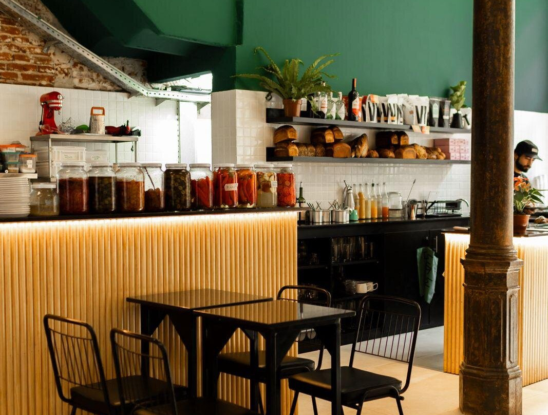 Desmadre Ciudad Vieja