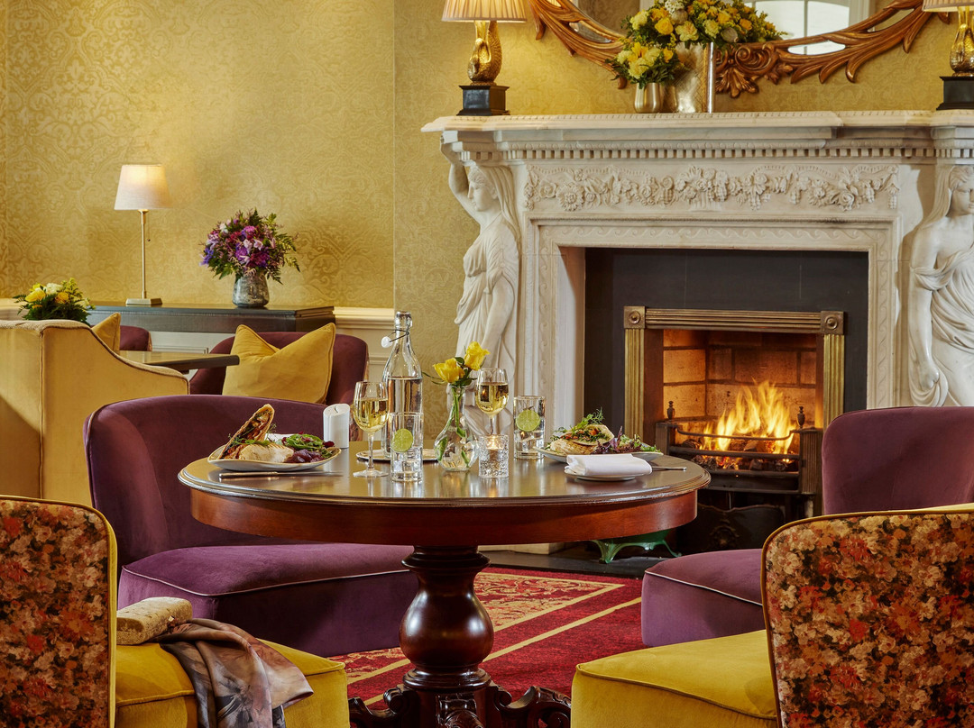 Bridge House Hotel, Spa and Leisure Club主图