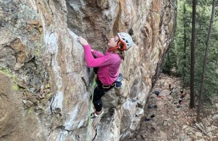 Denver Mountain Guiding-戈尔登必去景点