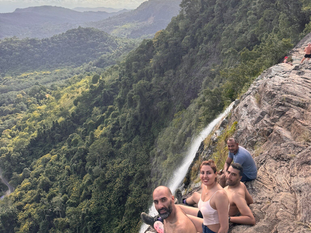 Nihar Srilanka Tours & Travels-Meemure必去景点