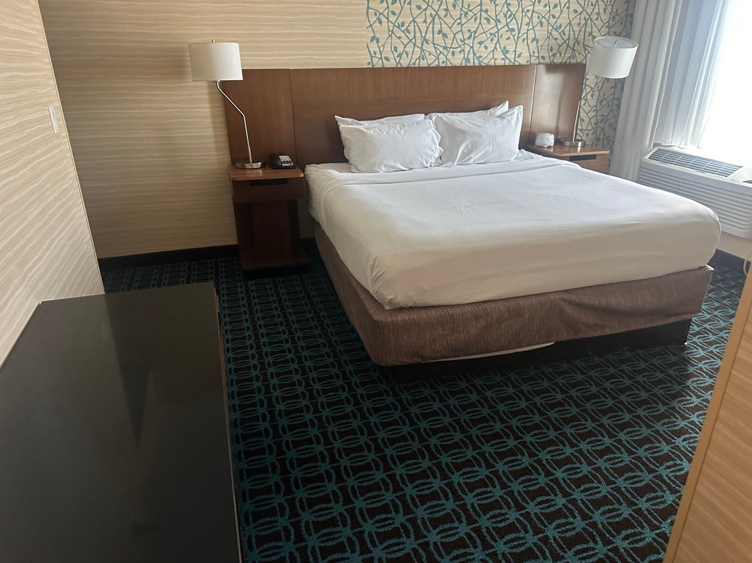 Fairfield by Marriott Inn & Suites Los Angeles LAX/El Segundo主图