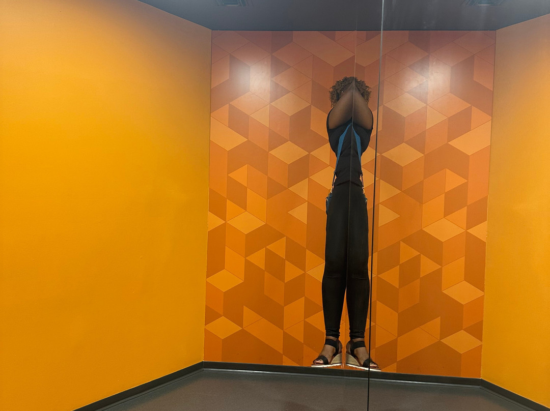 Museum Of Illusions Orlando-奥兰多必去景点