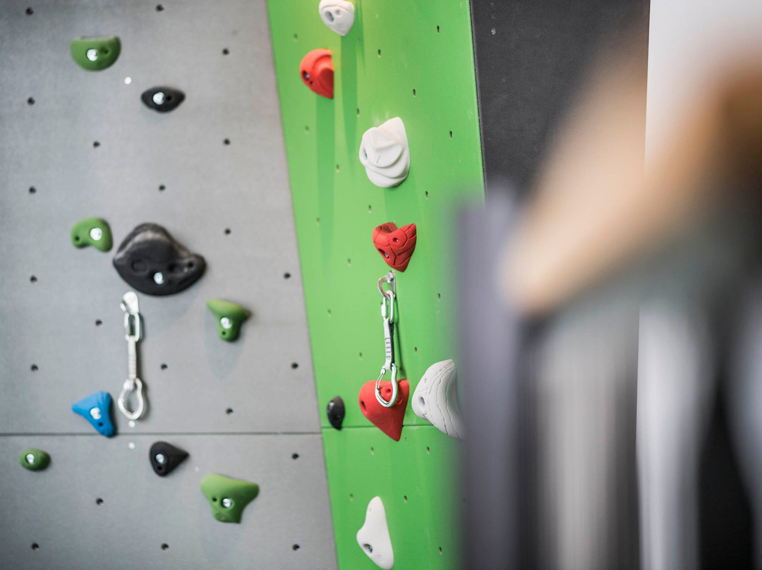 Peternhof Wohlfuhlresort主图