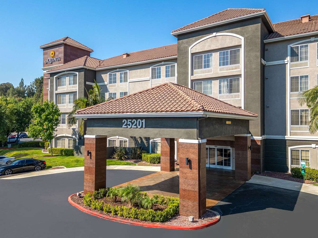 圣克拉丽塔酒店住宿-La Quinta Inn & Suites by Wyndham Santa Clarita - Valencia