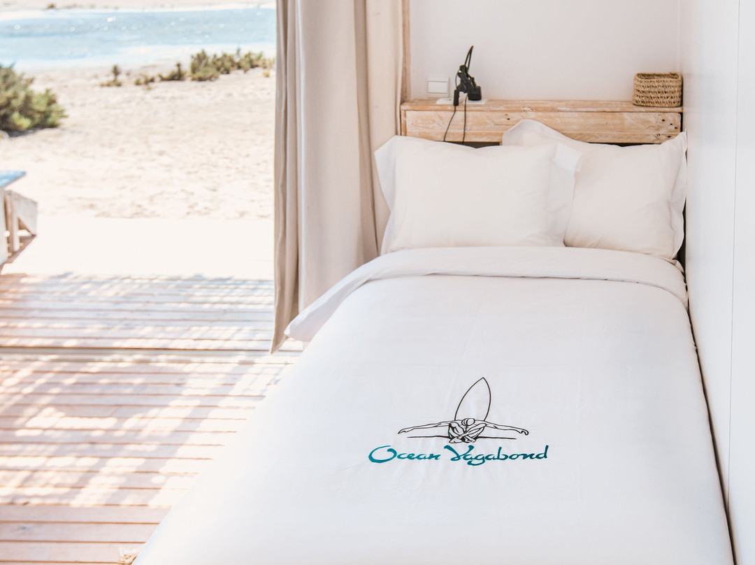 Ocean Vagabond Lassarga主图