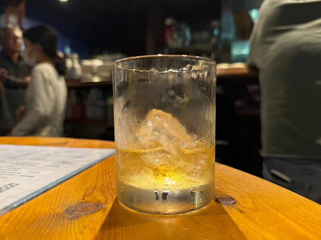 ビアホール Topi