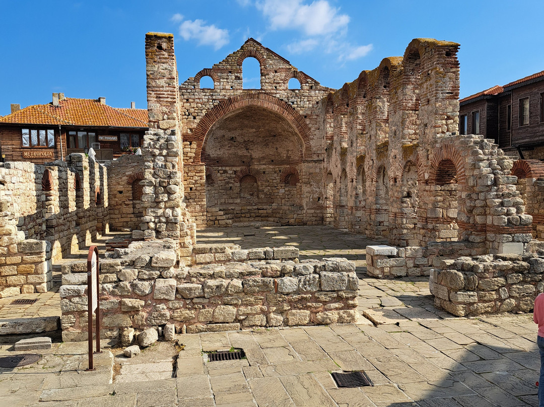 Around Bulgaria - Airport Transfers, Taxi, And Tours Around Bulgaria-索非亚必去景点