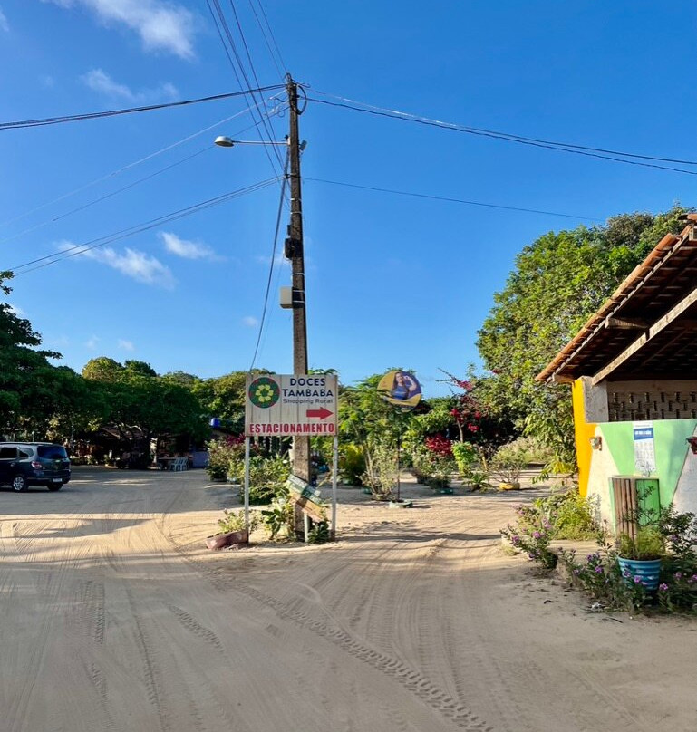 Costa de Conde-Conde必去景点