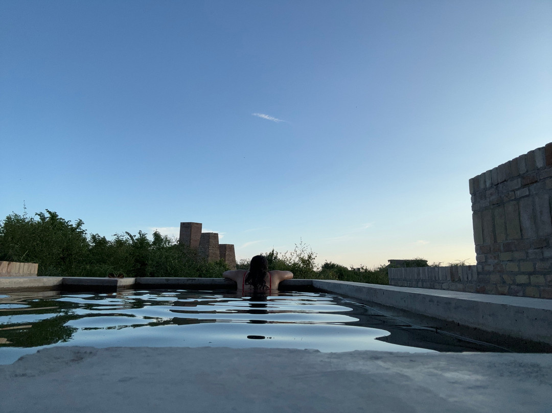 Terrestre Hotel主图