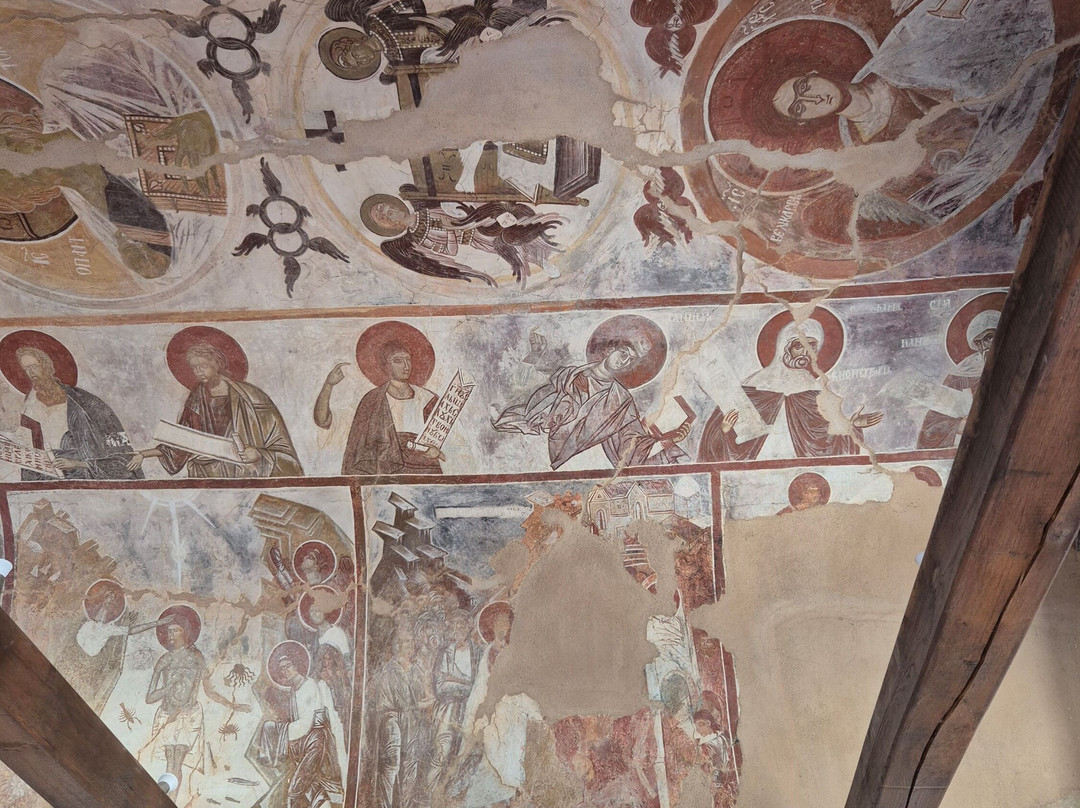 Church of Saint George-普里兹伦必去景点