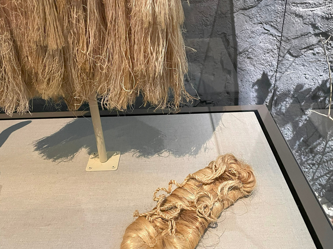 Agua Caliente Cultural Museum-棕榈泉市必去景点