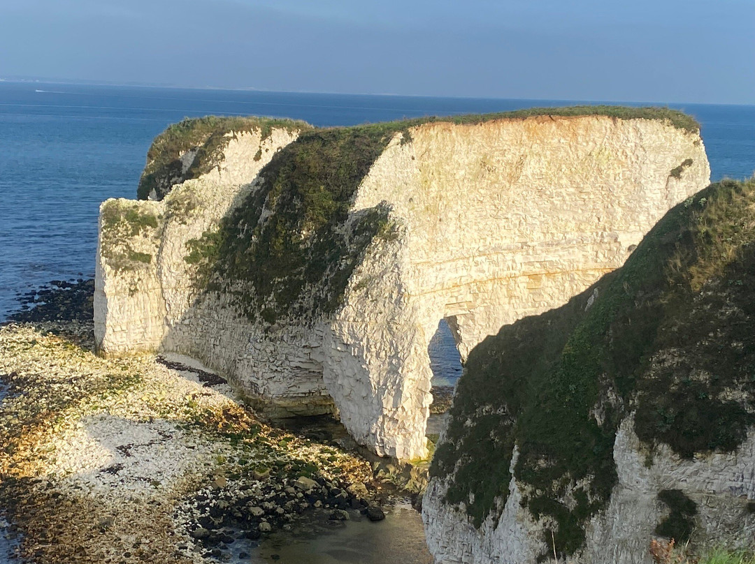 Cyclexperience (purbeck, Dorset)-Corfe Castle必去景点