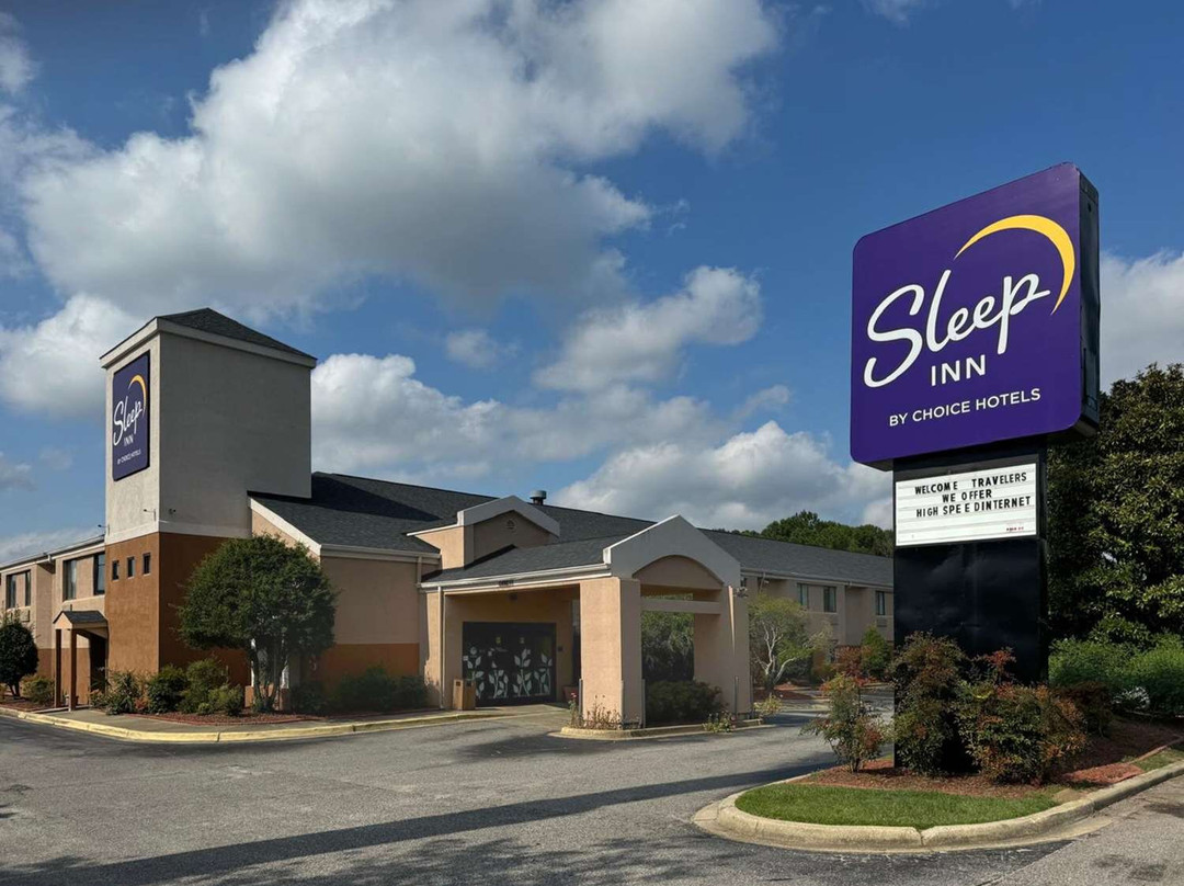 Sleep Inn