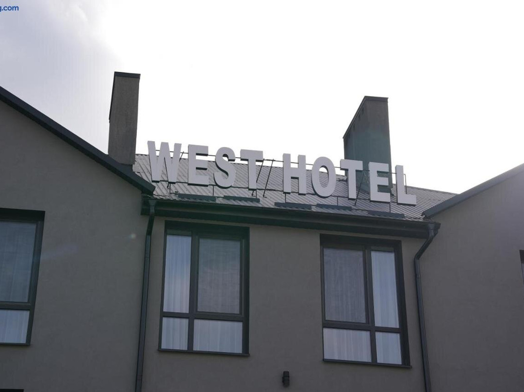 West Hotel