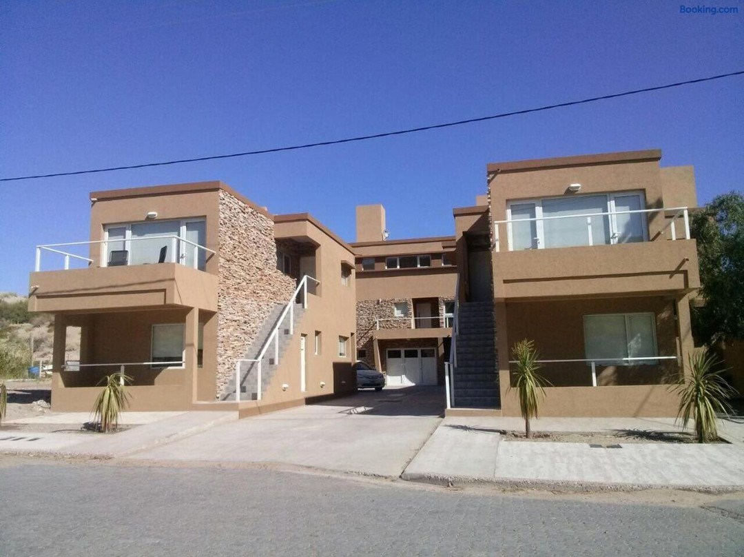 Casa Finisterre