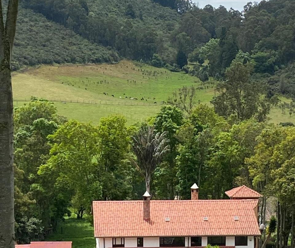 La Posada De Los Arcangeles