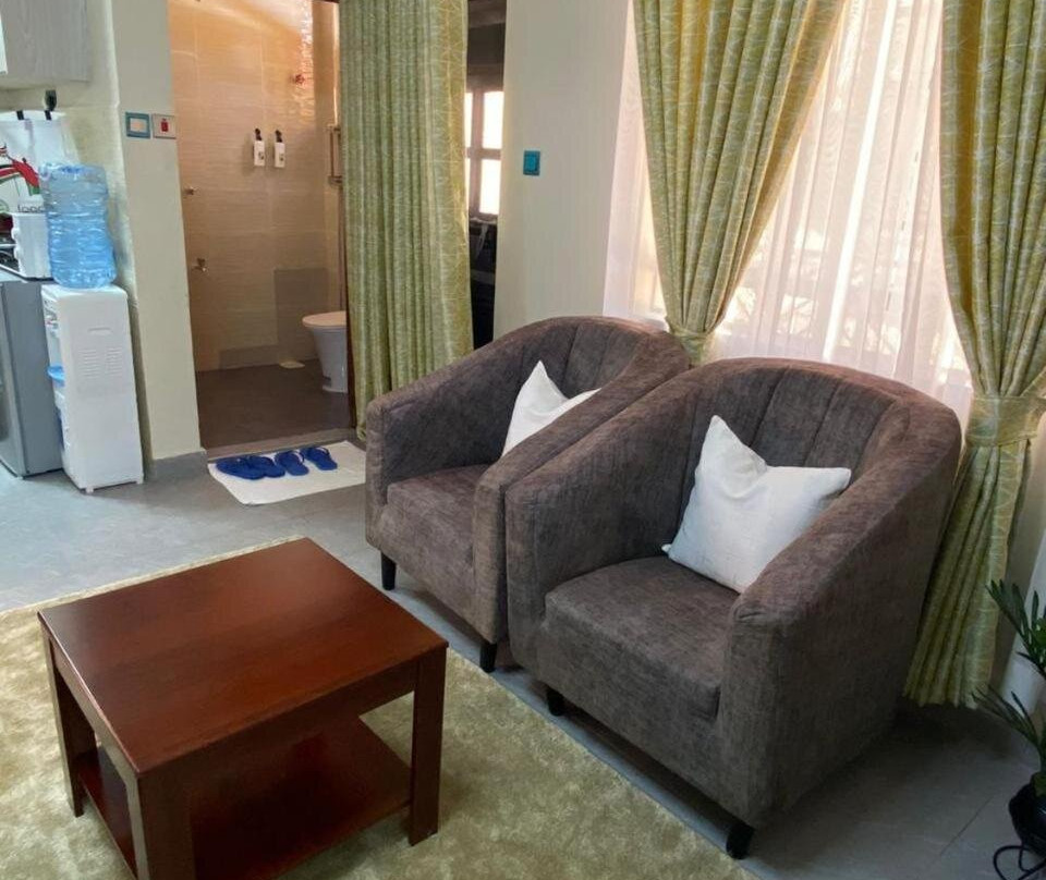 Friends Hotel Kakamega