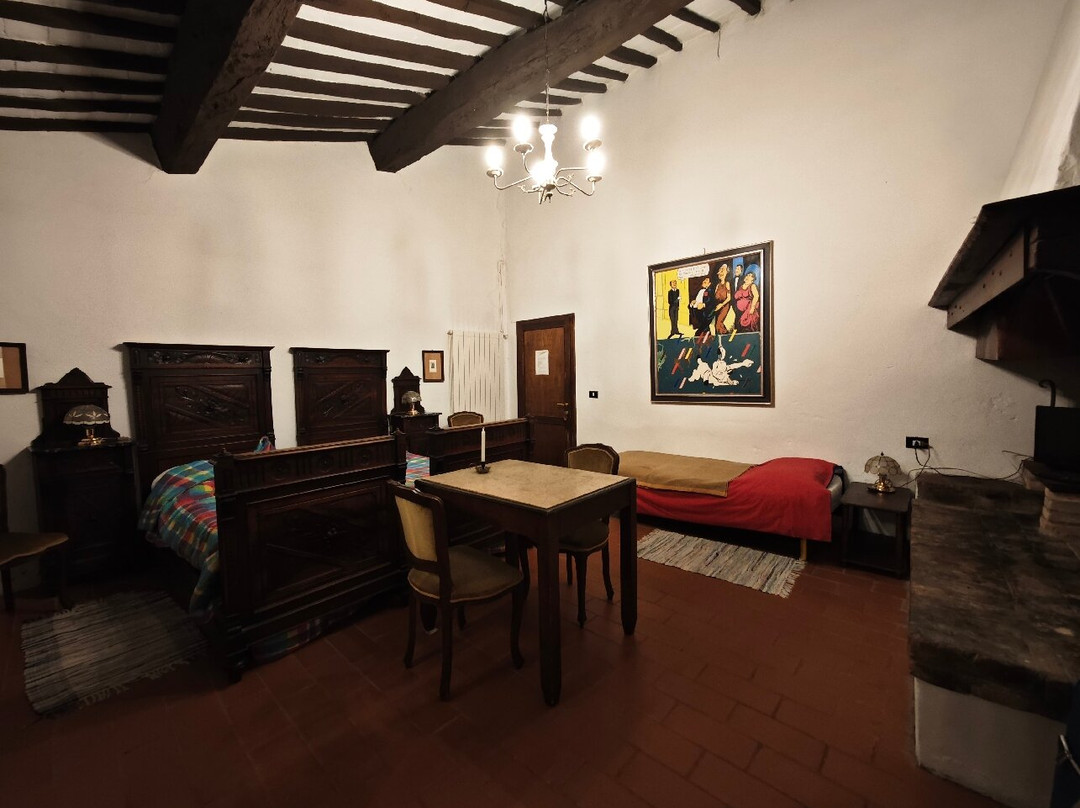 Albergo Montechiari主图