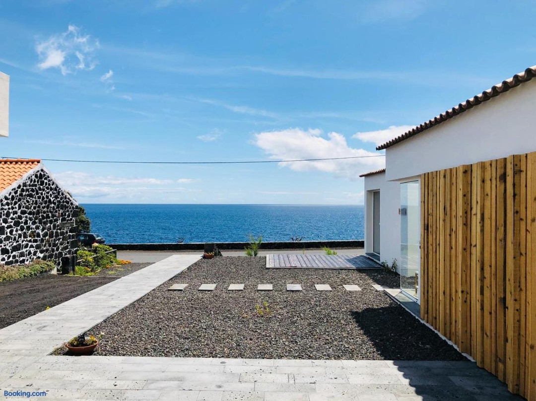 Casa do SAL