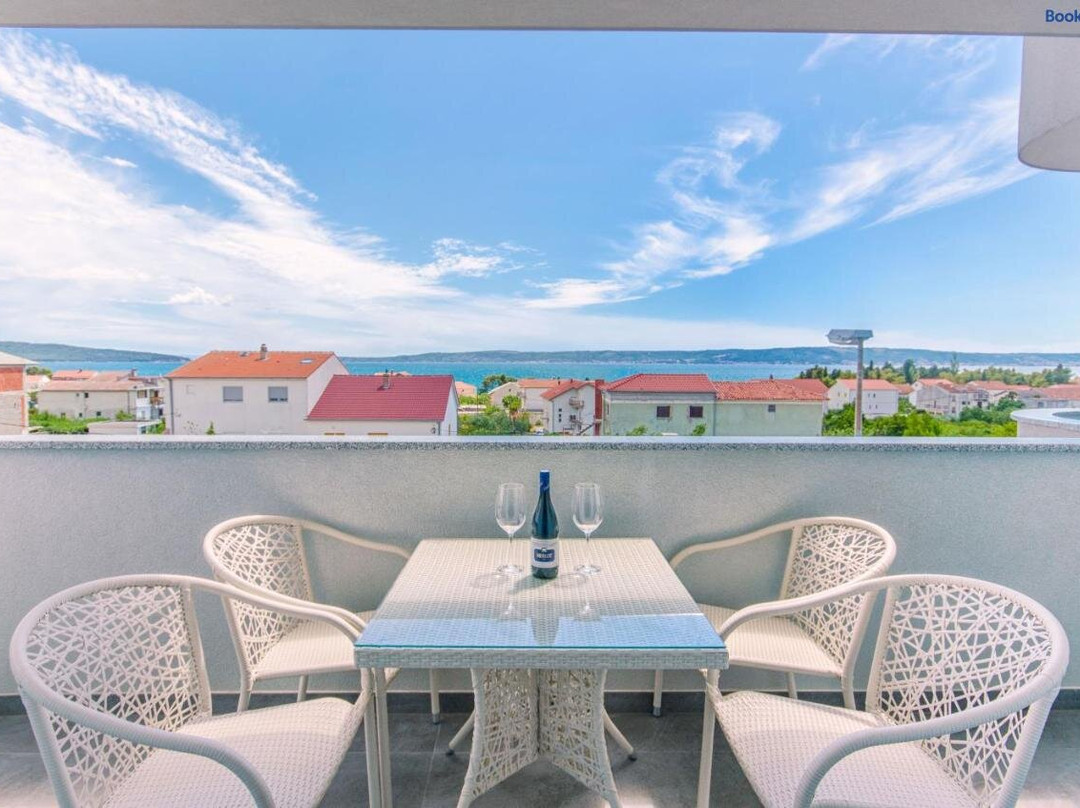 Radic Apartments