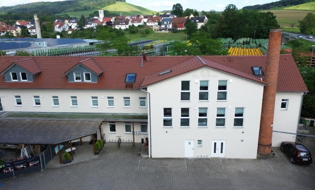 Boardinghouse - Alte Mühle