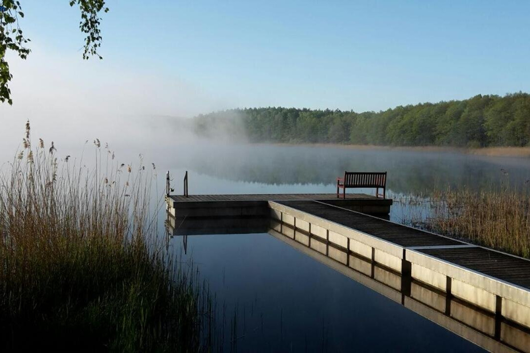 Familienferienpark Dambeck
