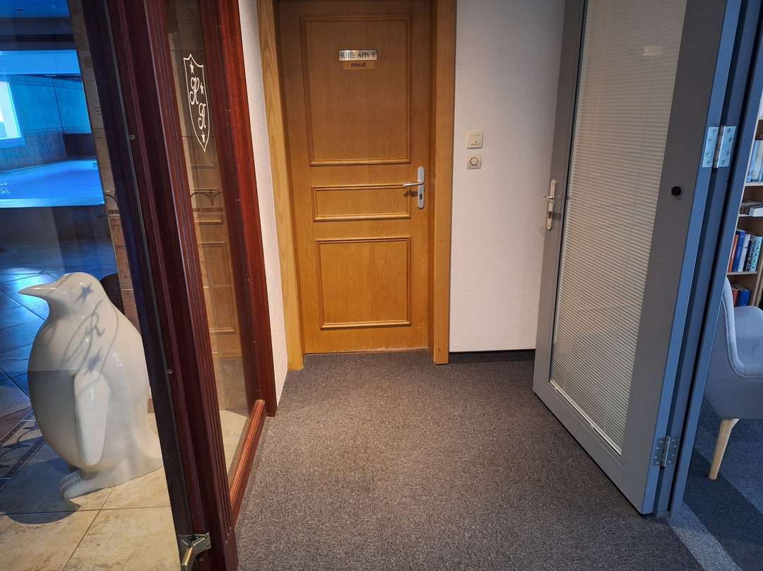Hotel Le Riquewihr主图