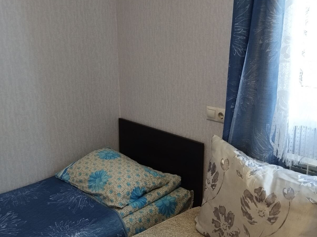 Helena Guest House主图