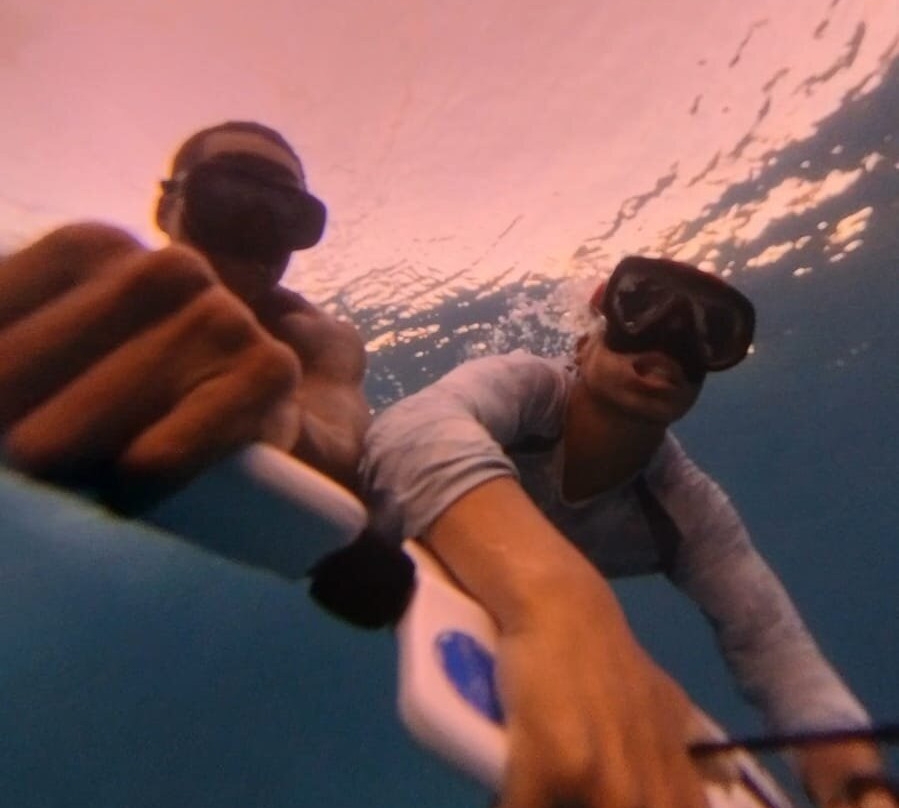 Hobby-圣安德烈斯必去景点