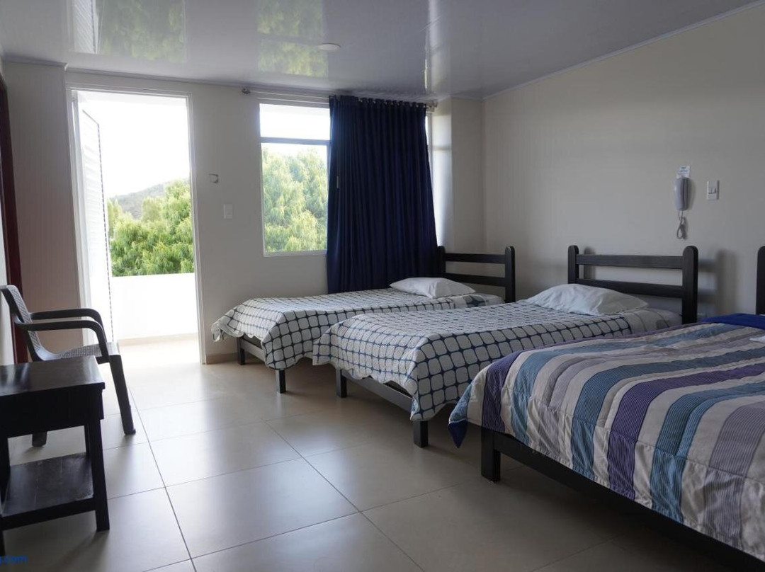 Hotel Alta Vista Campestre