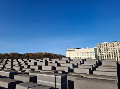 DoggyBagTours-柏林必去景点