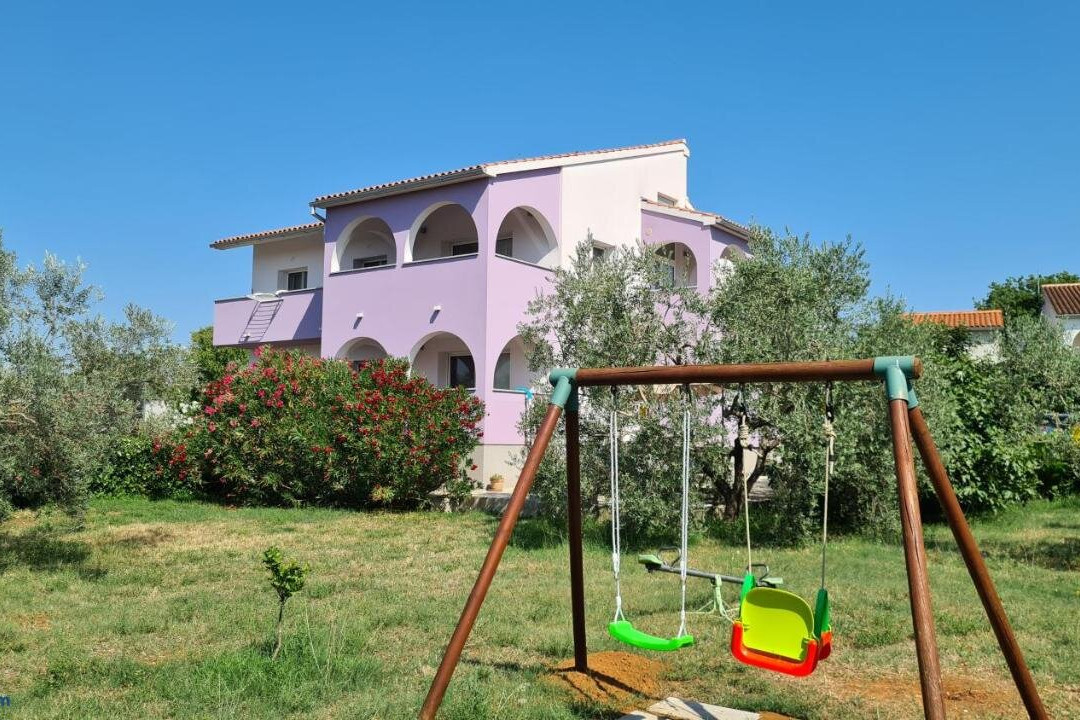 Apartments Aleksandra 1132