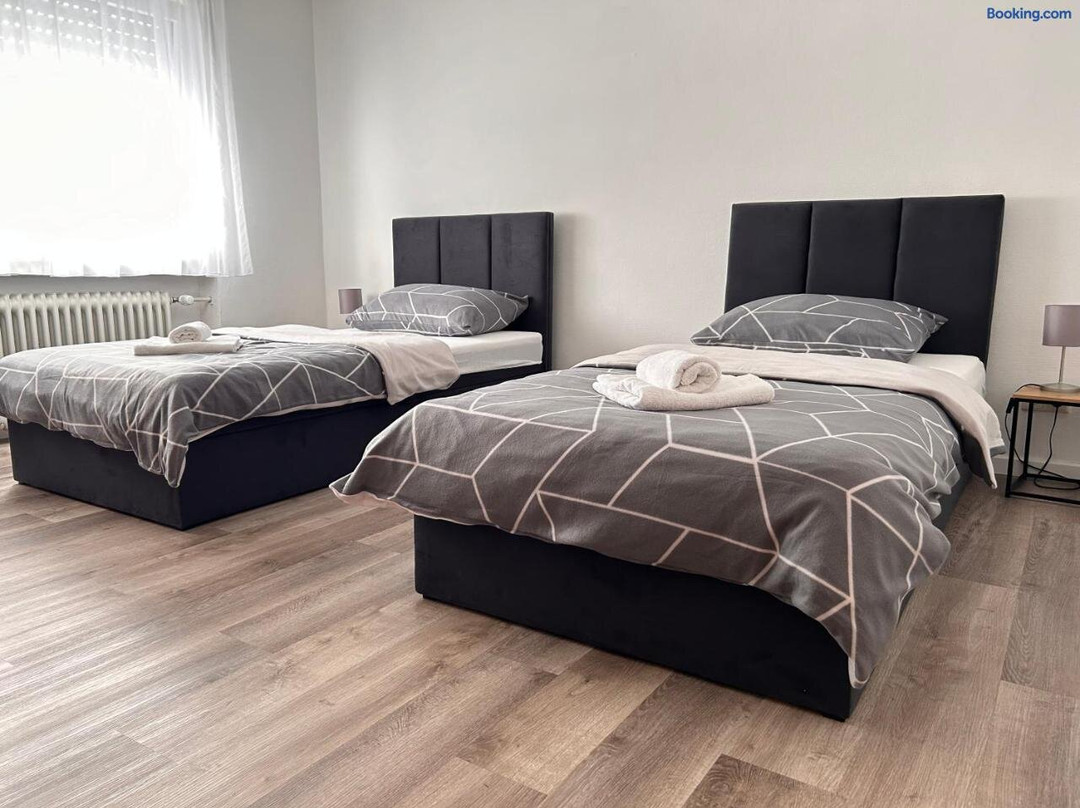 Hotel & Restaurant Dalmacija Polch主图