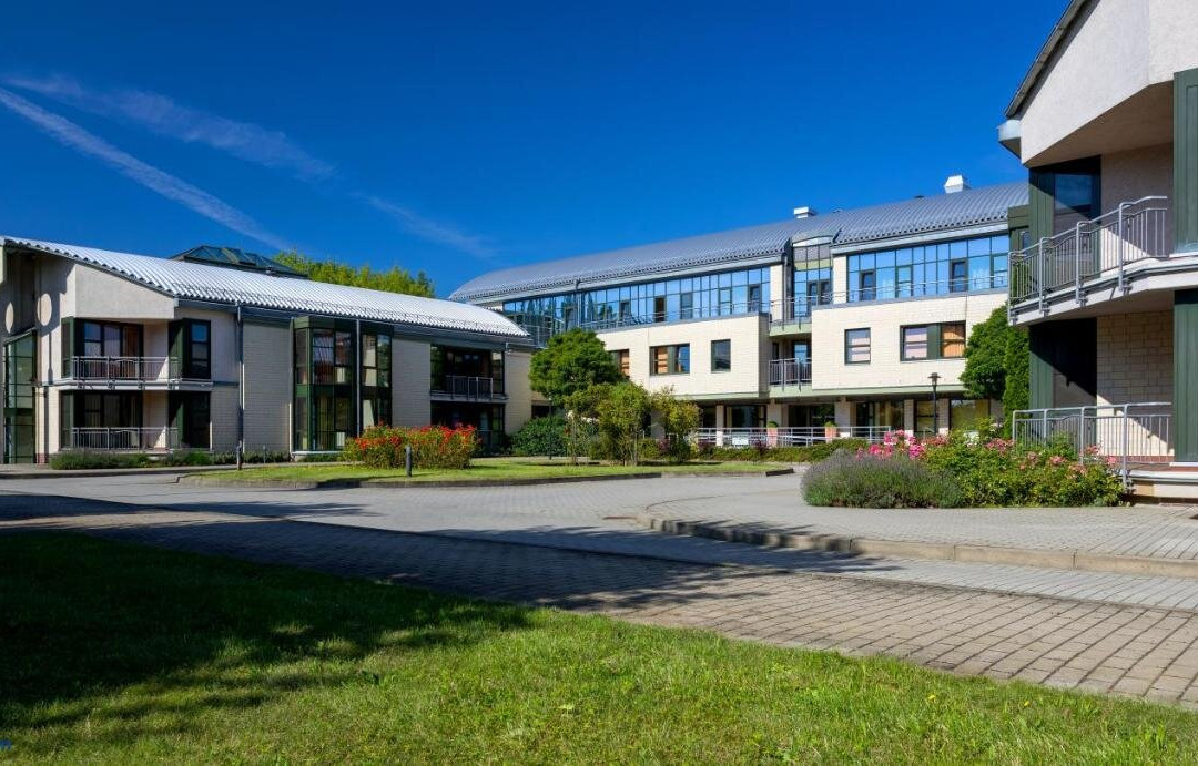 LEAG Konferenzcenter